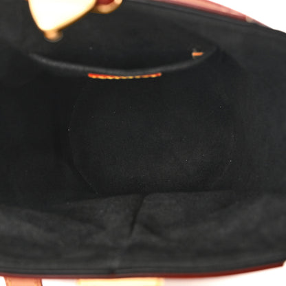 Louis Vuitton Monogram Duffle Bag 6 of 11