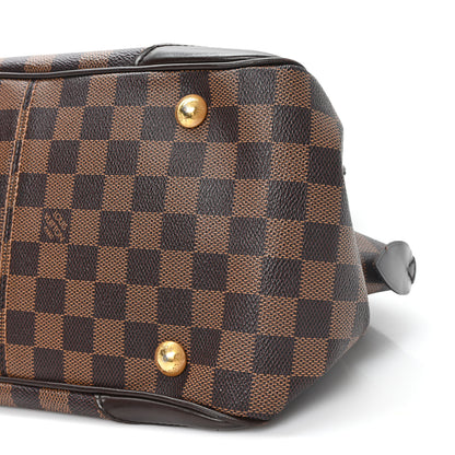 Louis Vuitton Damier Ebene Verona PM 9 of 11