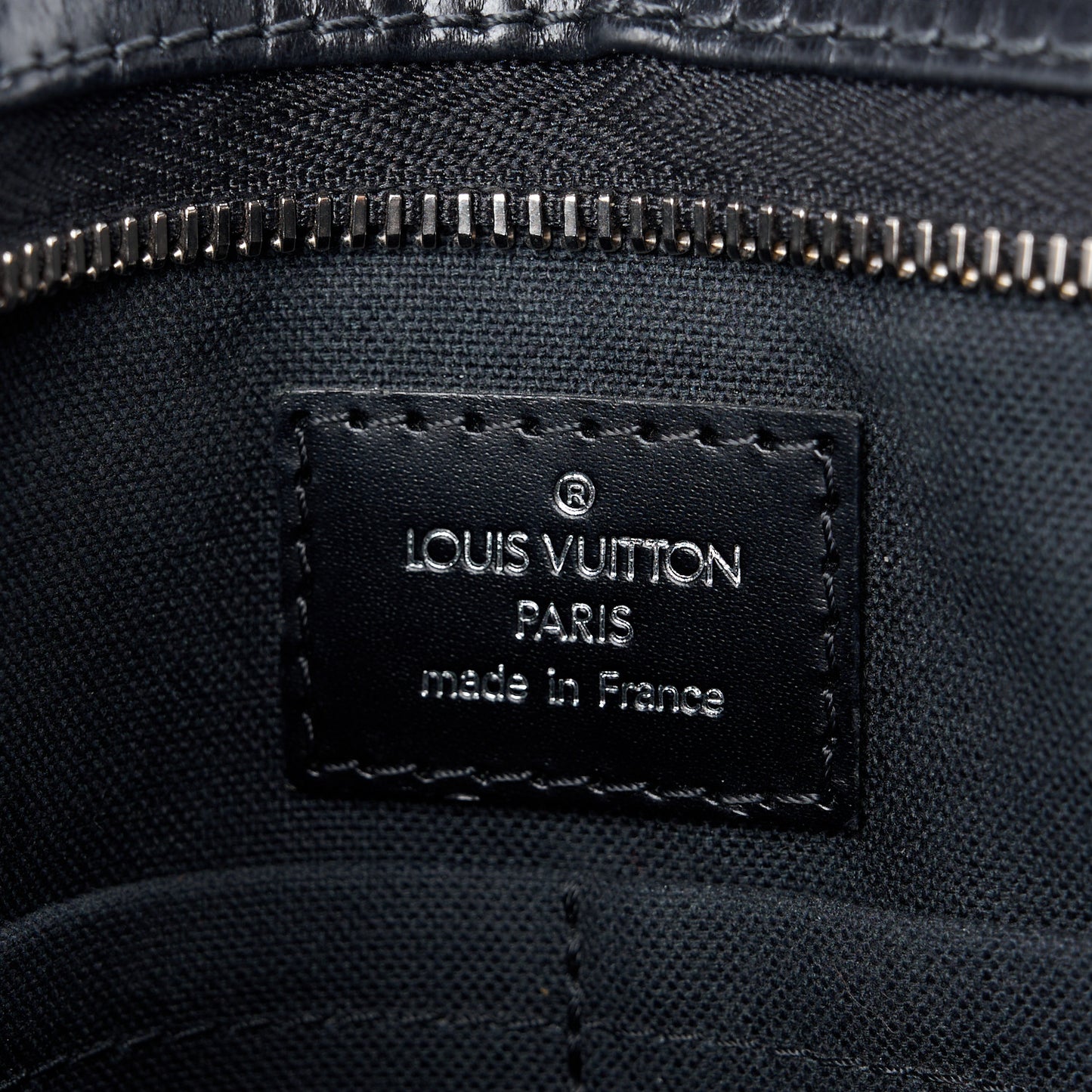 Damier Graphite Thomas
