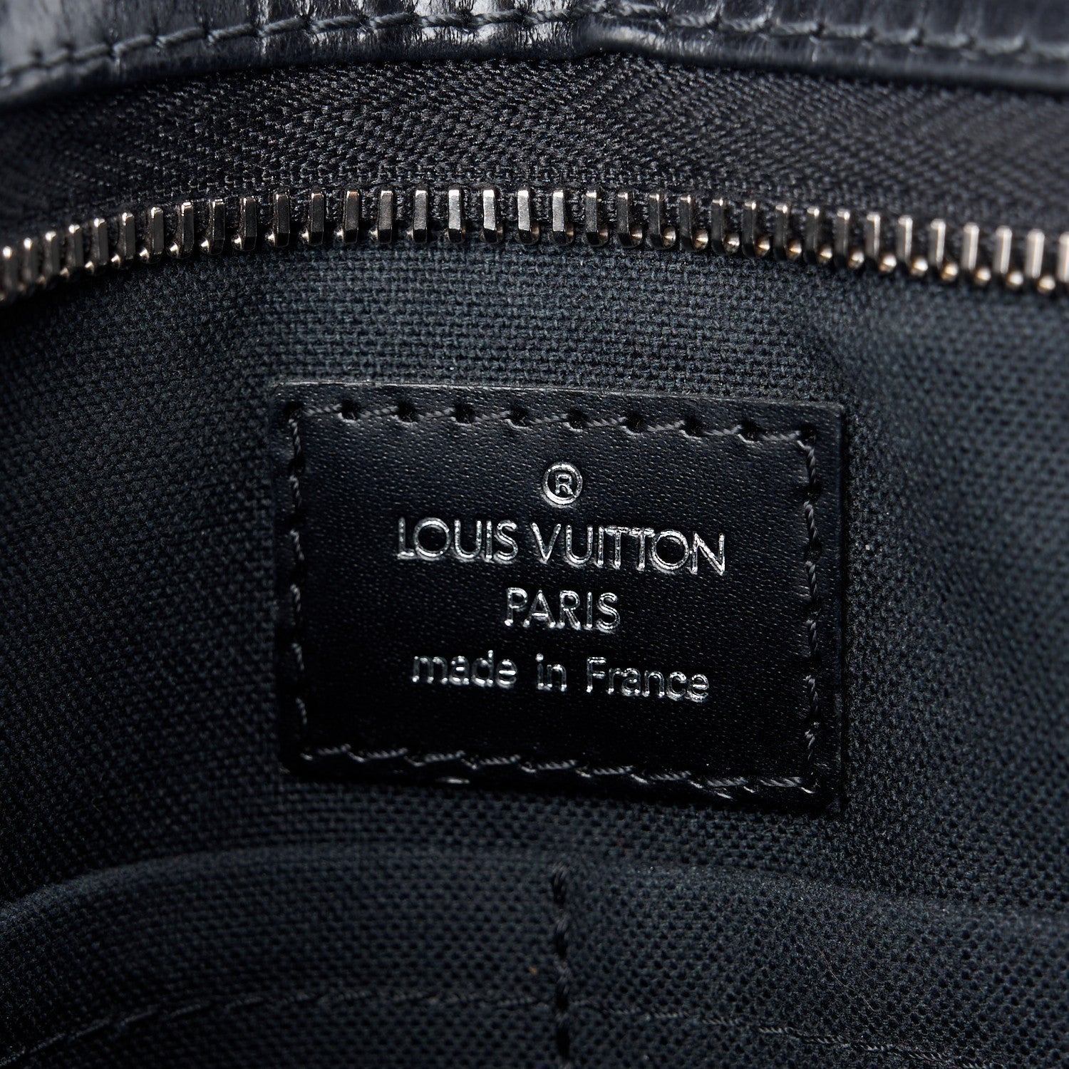 Louis Vuitton Damier Graphite Thomas 7 of 11