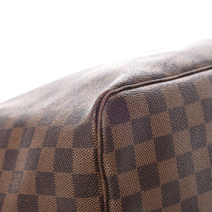 Louis Vuitton Damier Ebene Neverfull GM 8 of 14