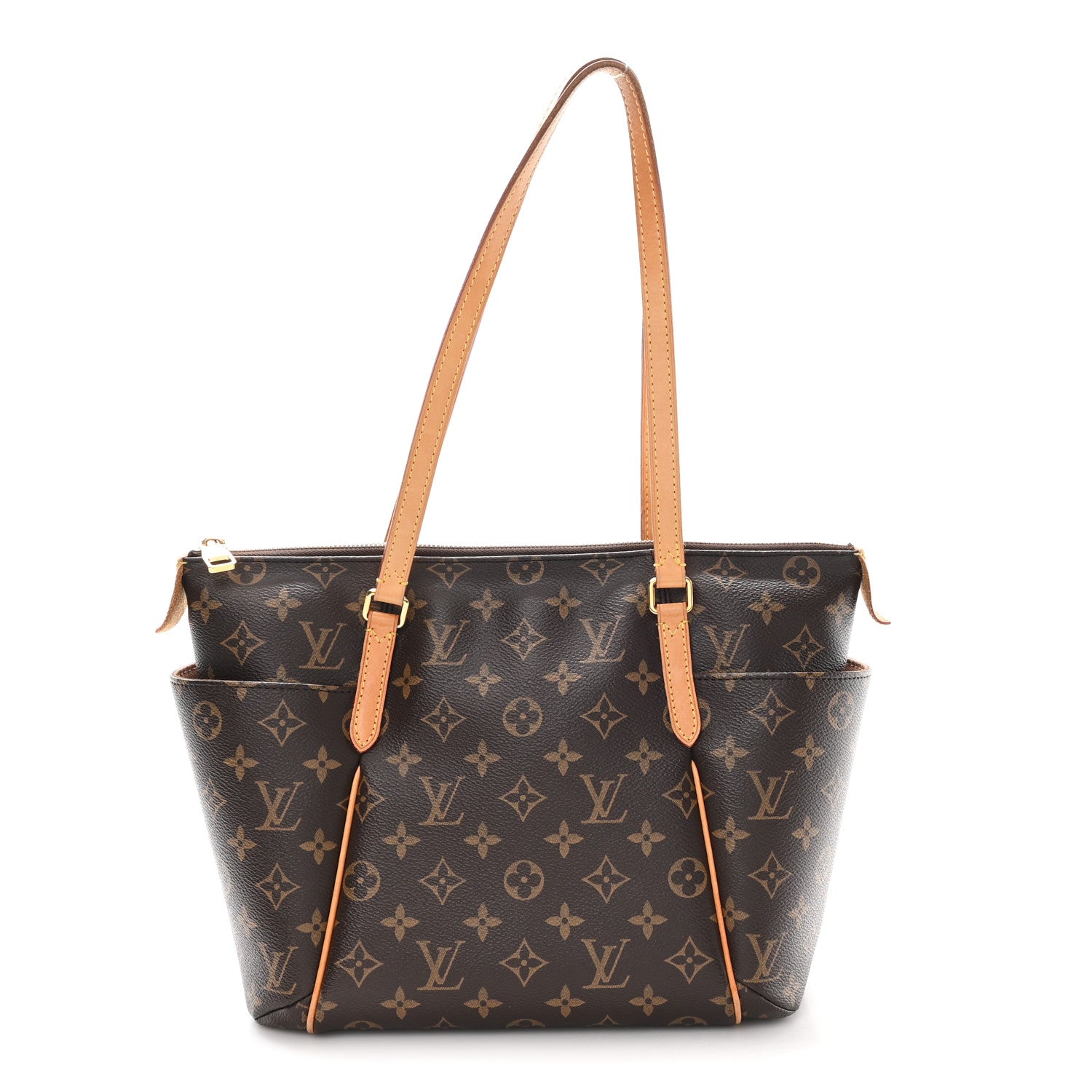 Louis Vuitton Monogram Totally PM 1 of 10
