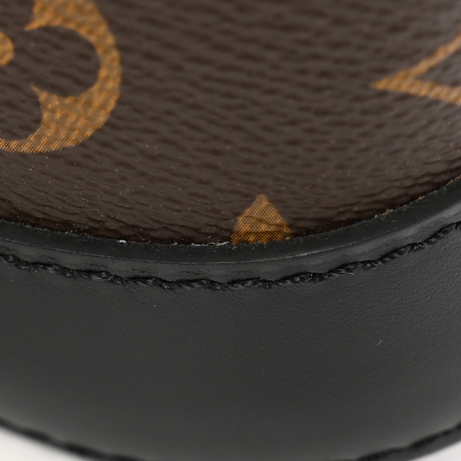 Louis Vuitton Monogram Metal Stones Alma PM 10 of 11