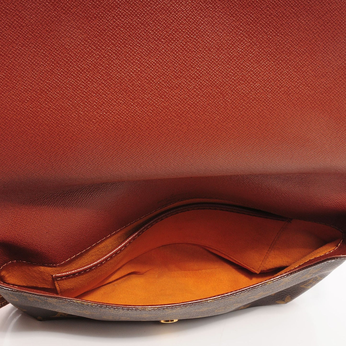 Monogram Musette Tango