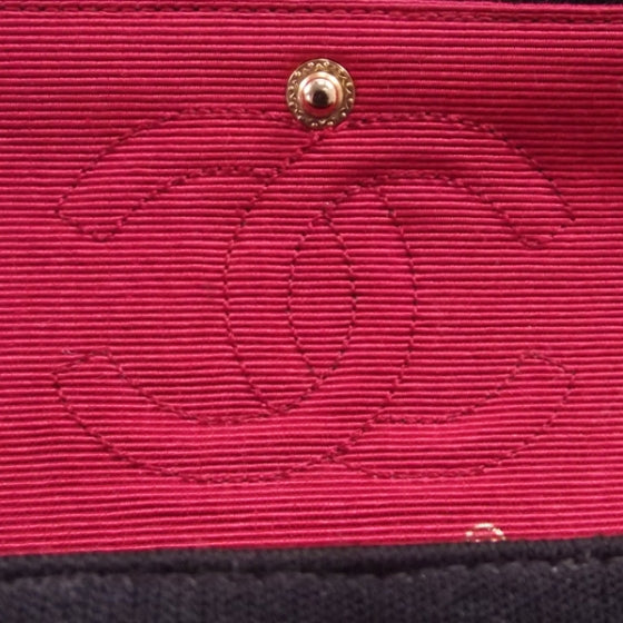 Chanel Jersey Quilted Reissue Medium Flap 7 of 11