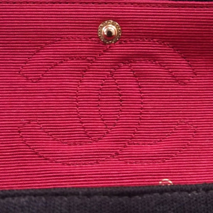 Chanel Jersey Quilted Reissue Medium Flap 7 of 11