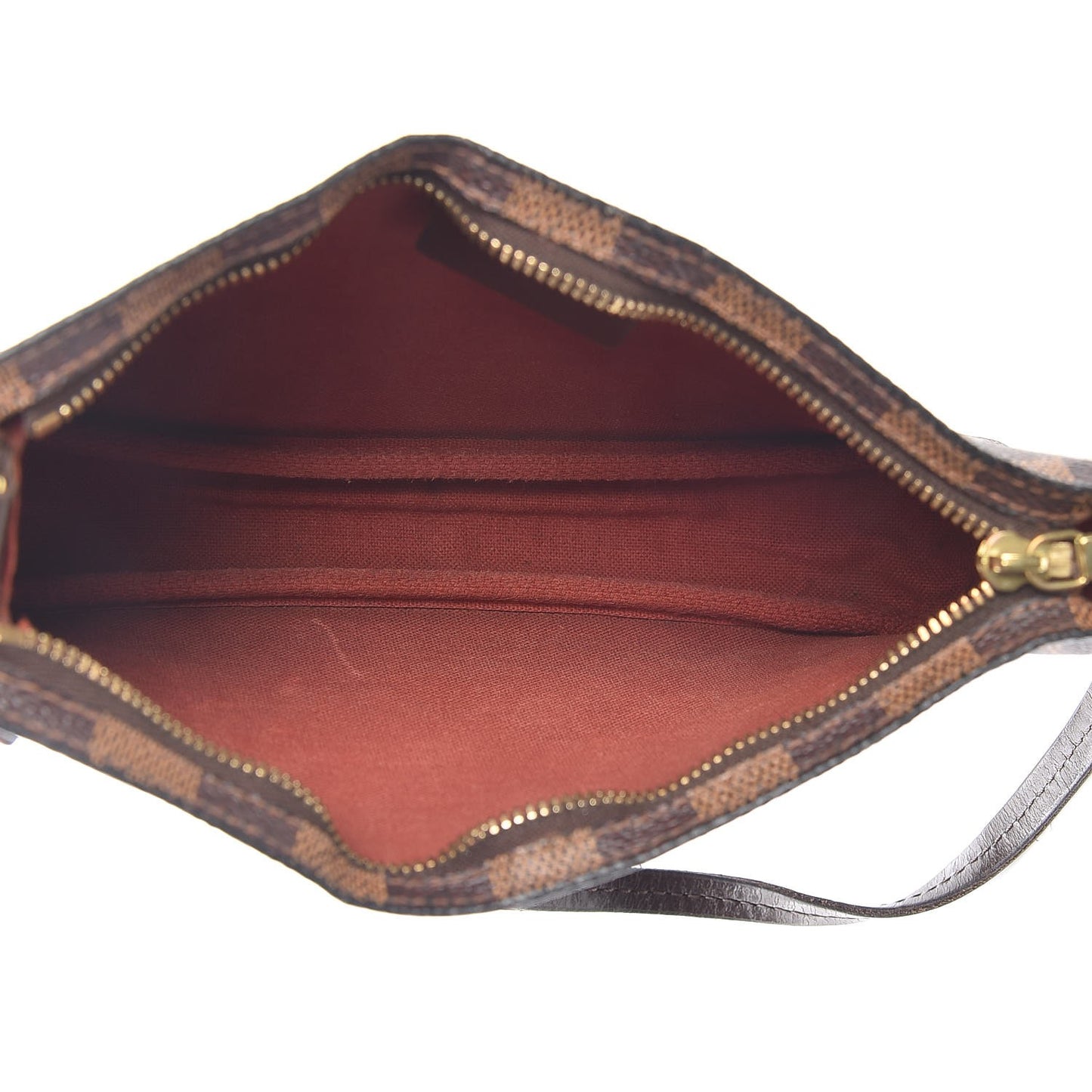 Damier Ebene Navona Pochette Accessories