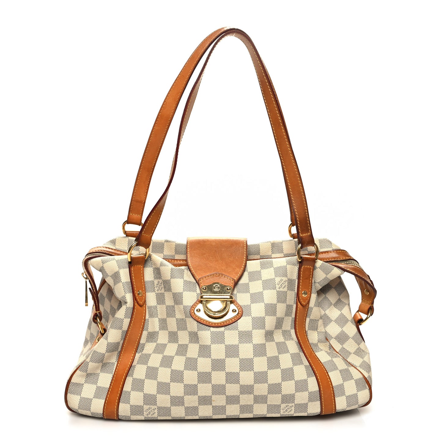 Damier Azur Stresa PM