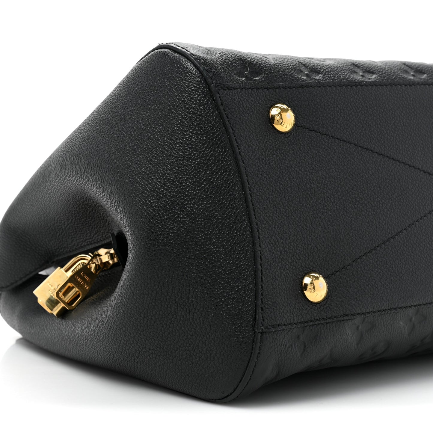 Empreinte Montaigne GM Black