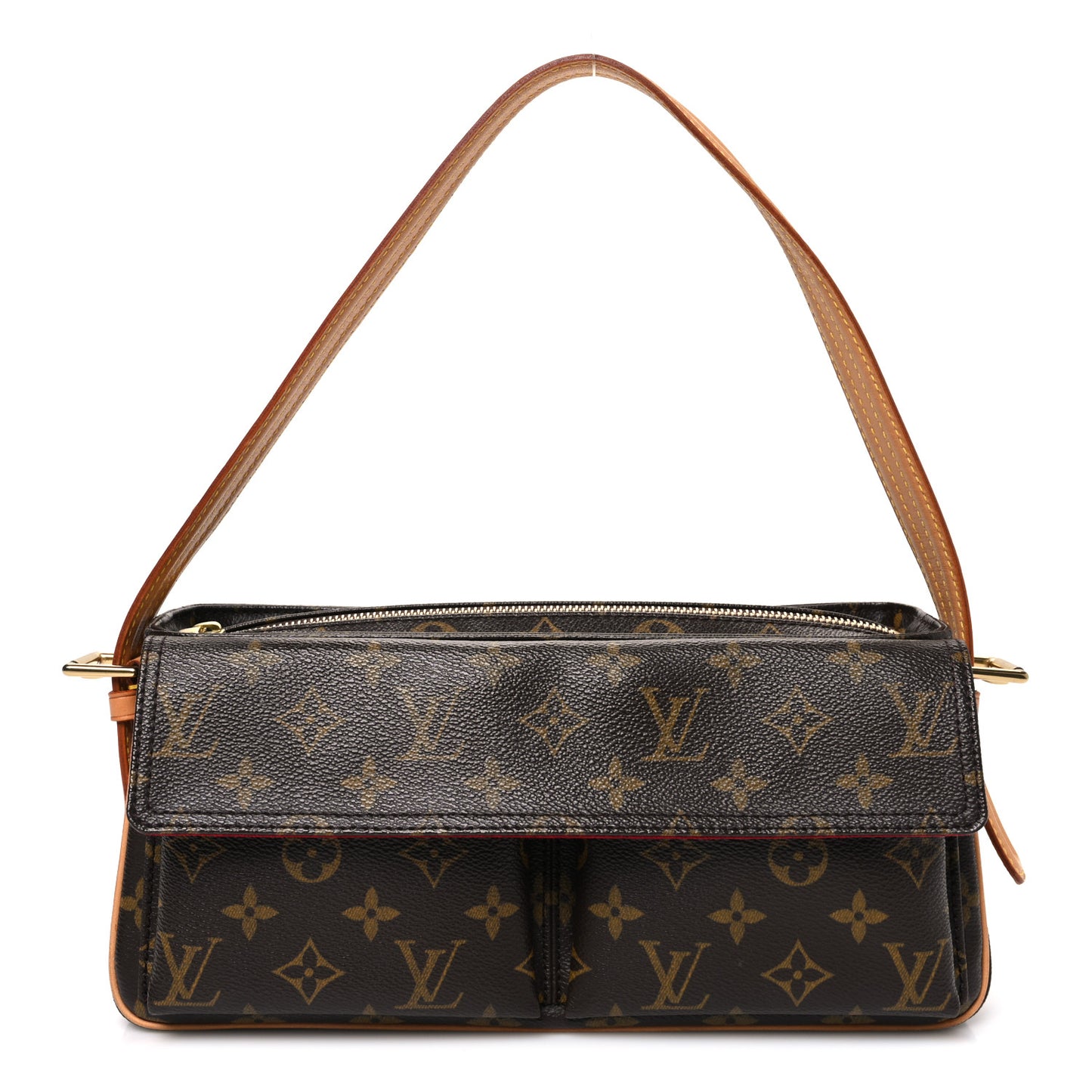 Monogram Viva-Cite MM