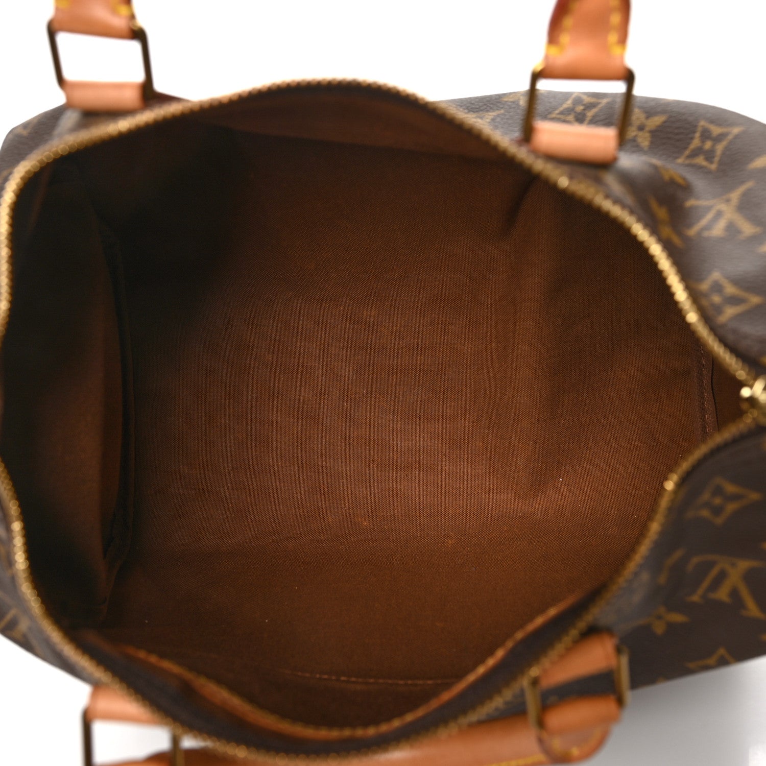 Louis Vuitton Monogram Speedy 30 5 of 8