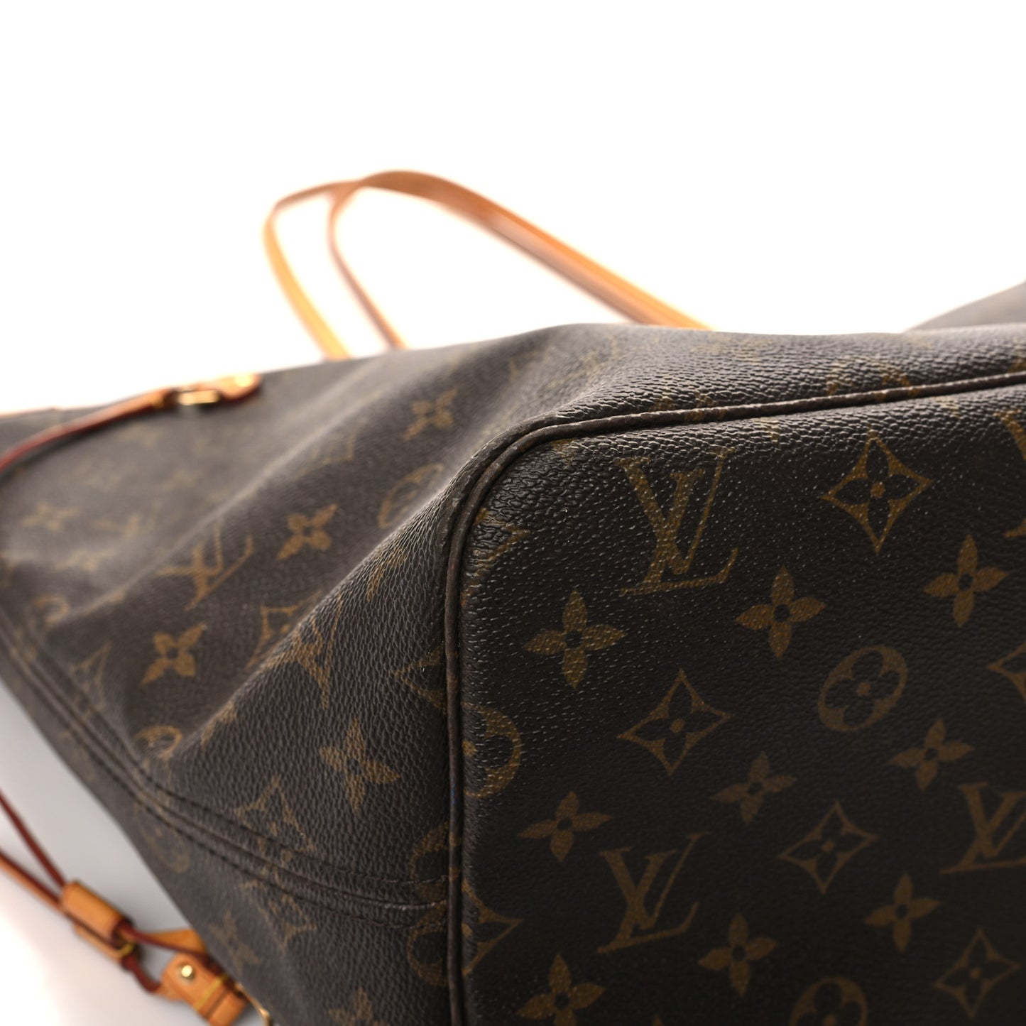 Monogram Neverfull GM
