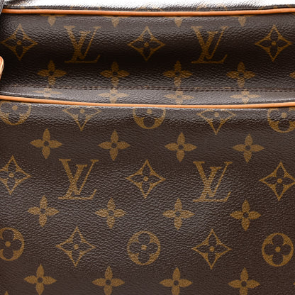 Louis Vuitton Monogram Nil 28 9 of 13