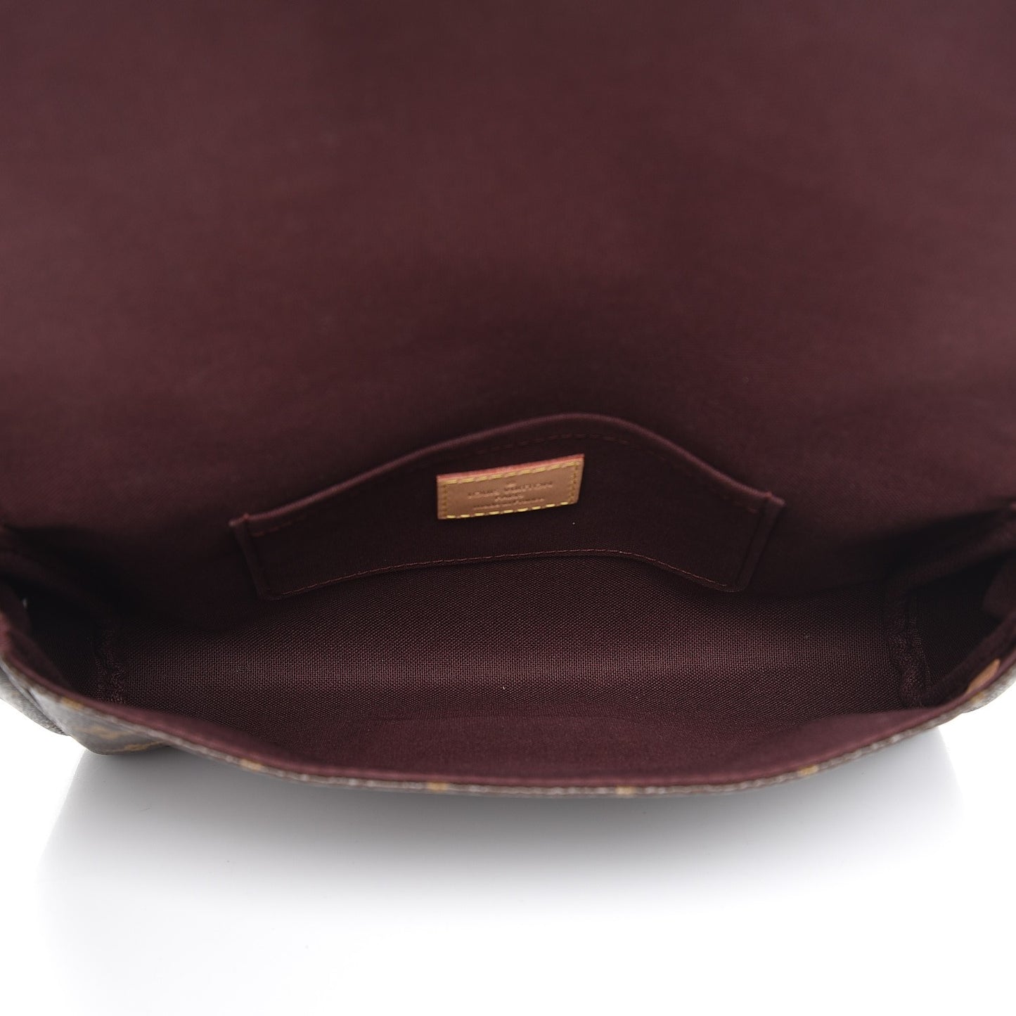 Monogram Favorite MM