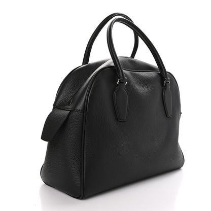 The Row Deerskin India 12 Dark Brown 3 of 9