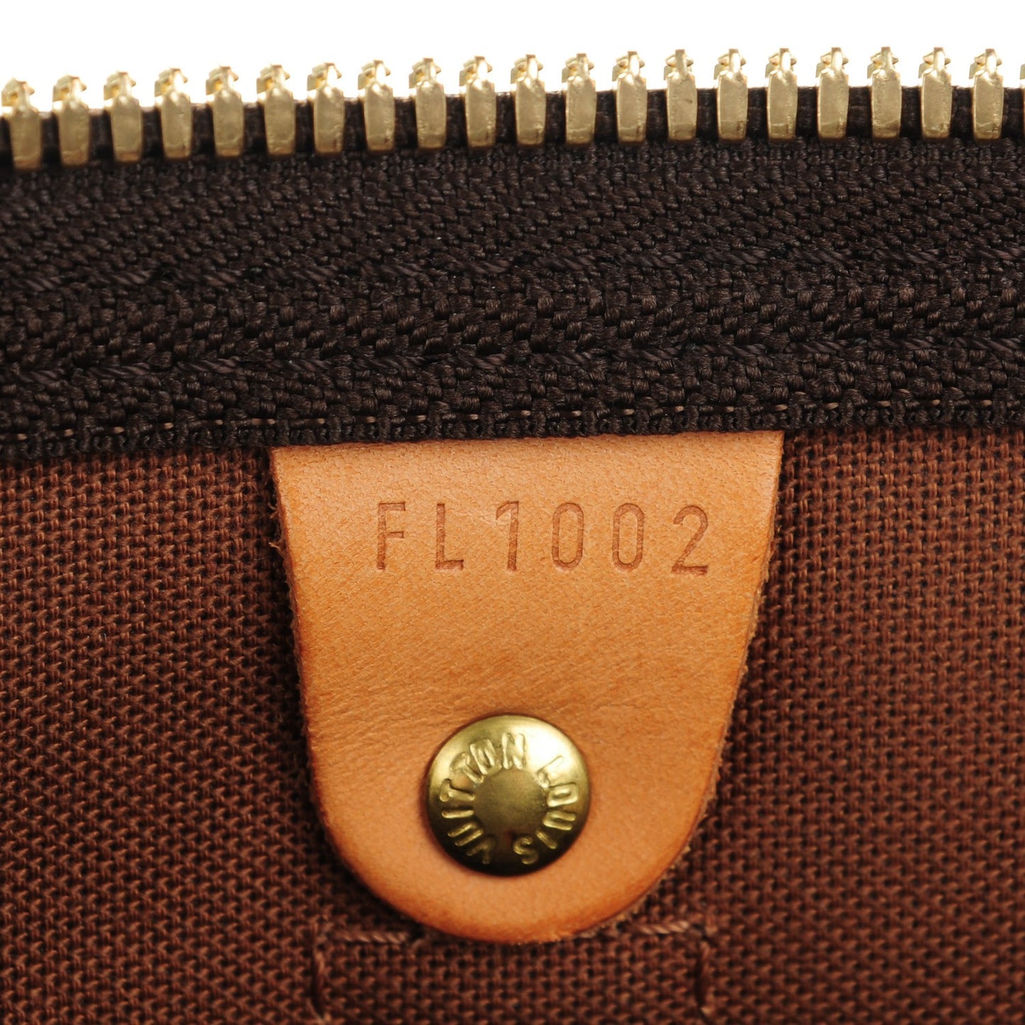 Monogram Keepall Bandouliere 60