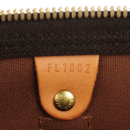 Louis Vuitton Monogram Keepall Bandouliere 60 7 of 8