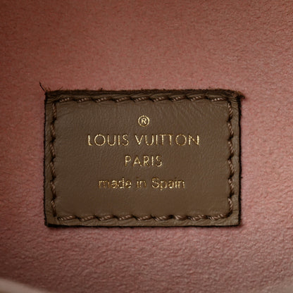 Louis Vuitton Empreinte Montsouris PM Tourterelle 6 of 14