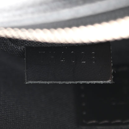 Louis Vuitton Damier Graphite Rem Bag 8 of 11
