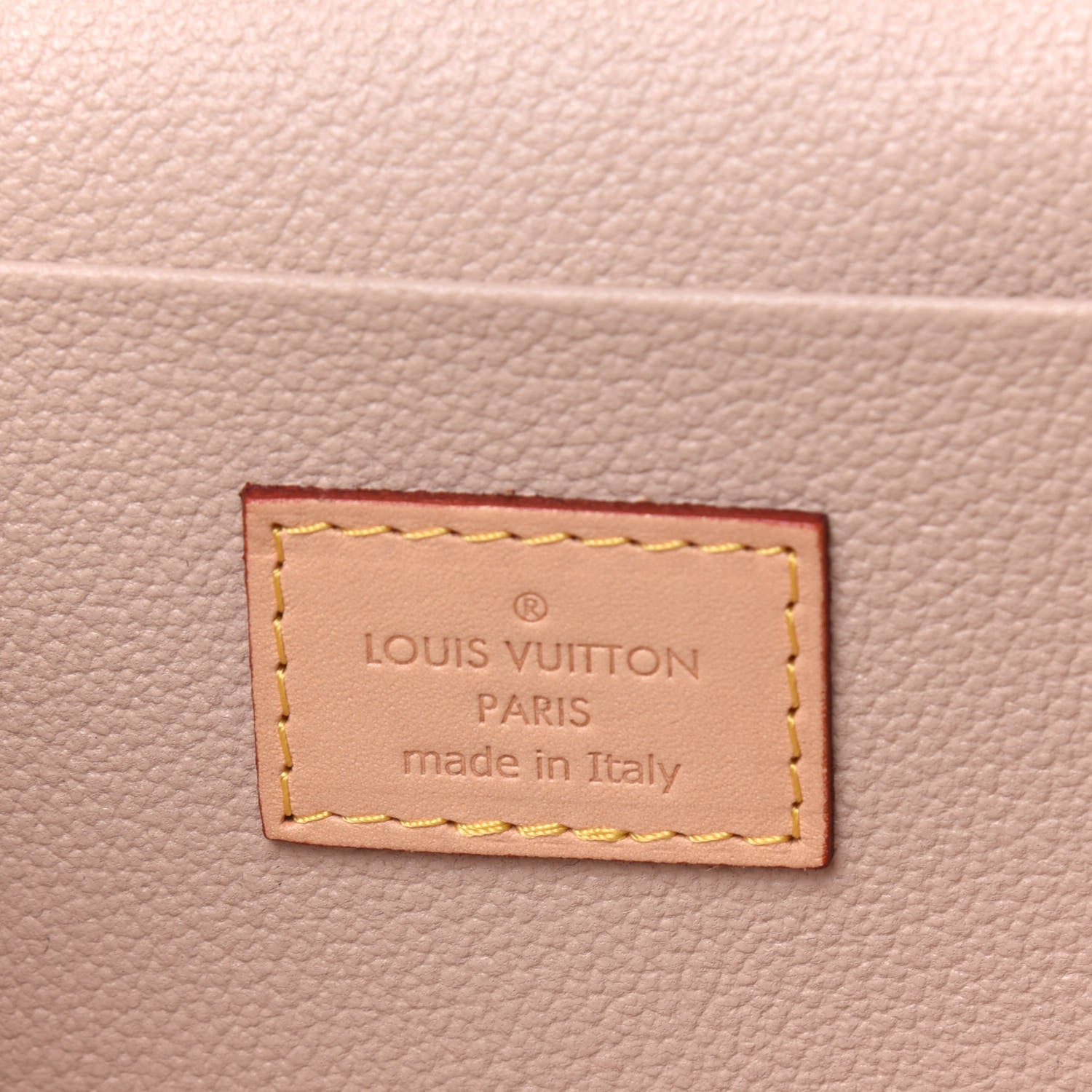 Louis Vuitton Monogram Nice Mini 6 of 12