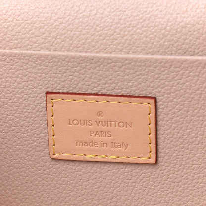 Louis Vuitton Monogram Nice Mini 6 of 12