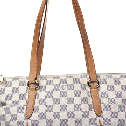 Louis Vuitton Damier Azur Totally PM 15 of 30