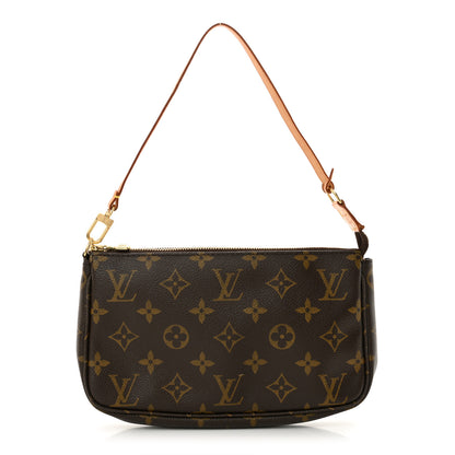 Louis Vuitton Monogram Pochette Accessories 1 of 11