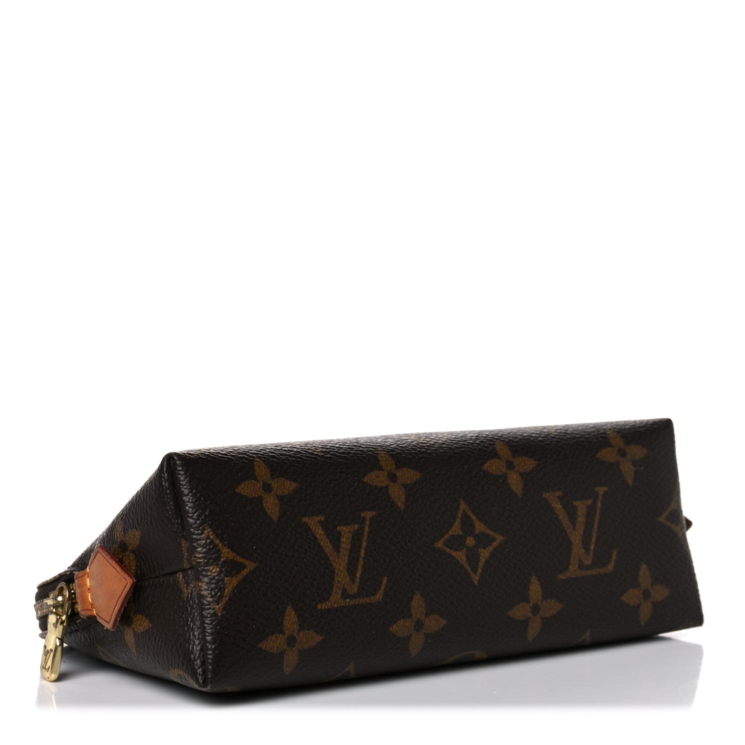 Louis Vuitton Monogram Cosmetic Pouch 4 of 16