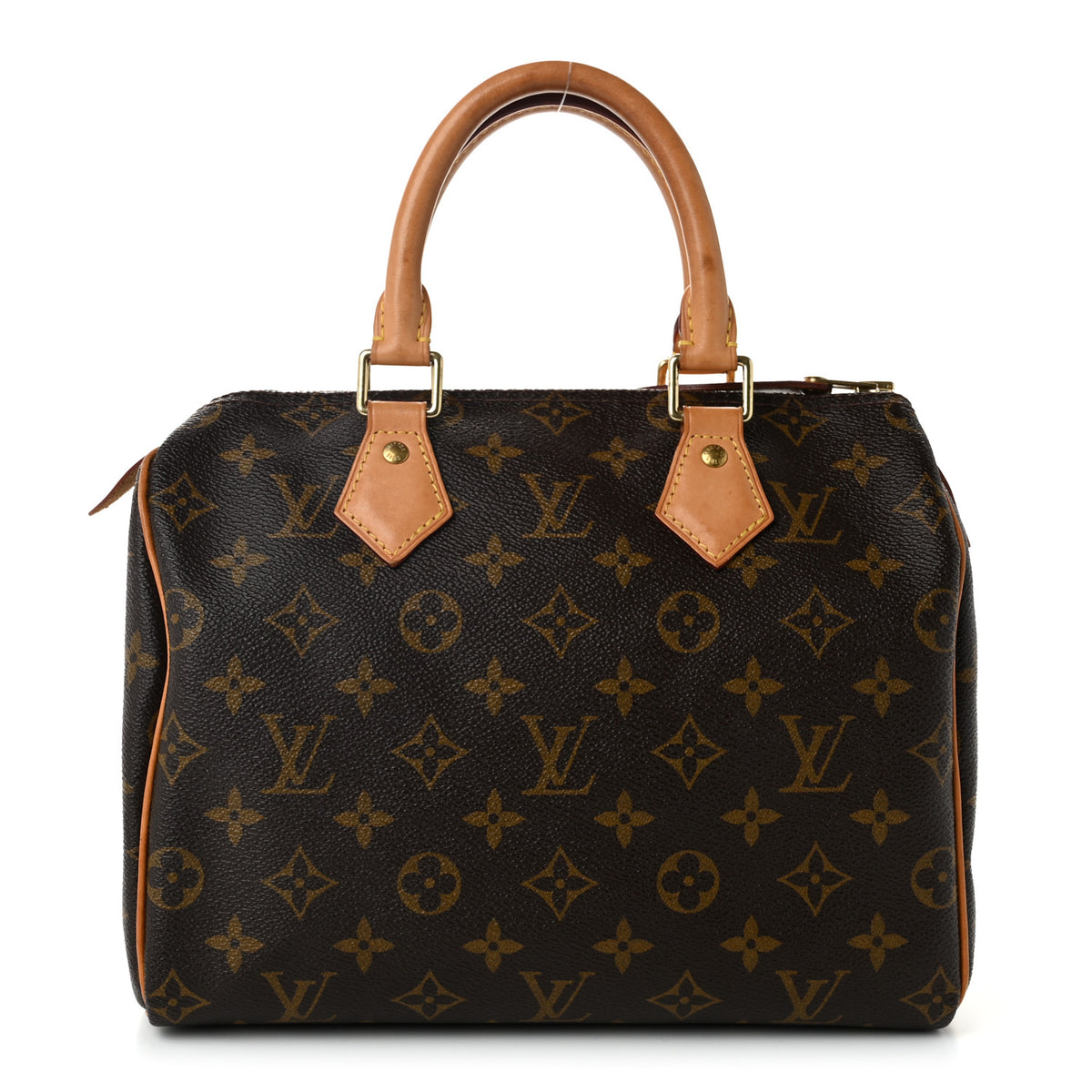 Louis Vuitton Monogram Speedy 25 1 of 10