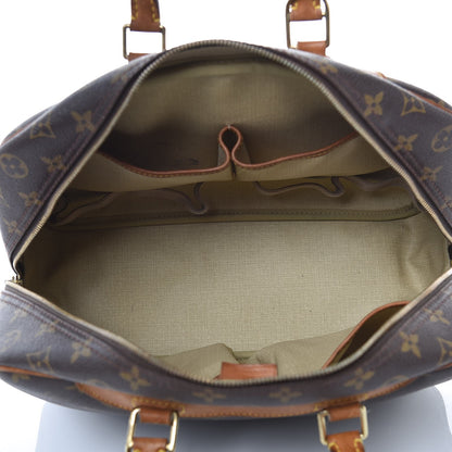 Louis Vuitton Monogram Deauville 5 of 15