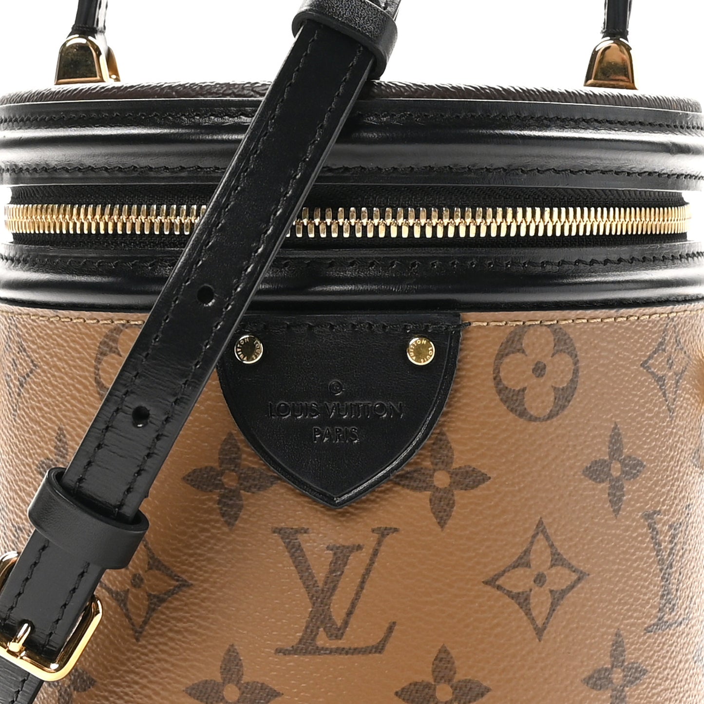 Reverse Monogram Cannes
