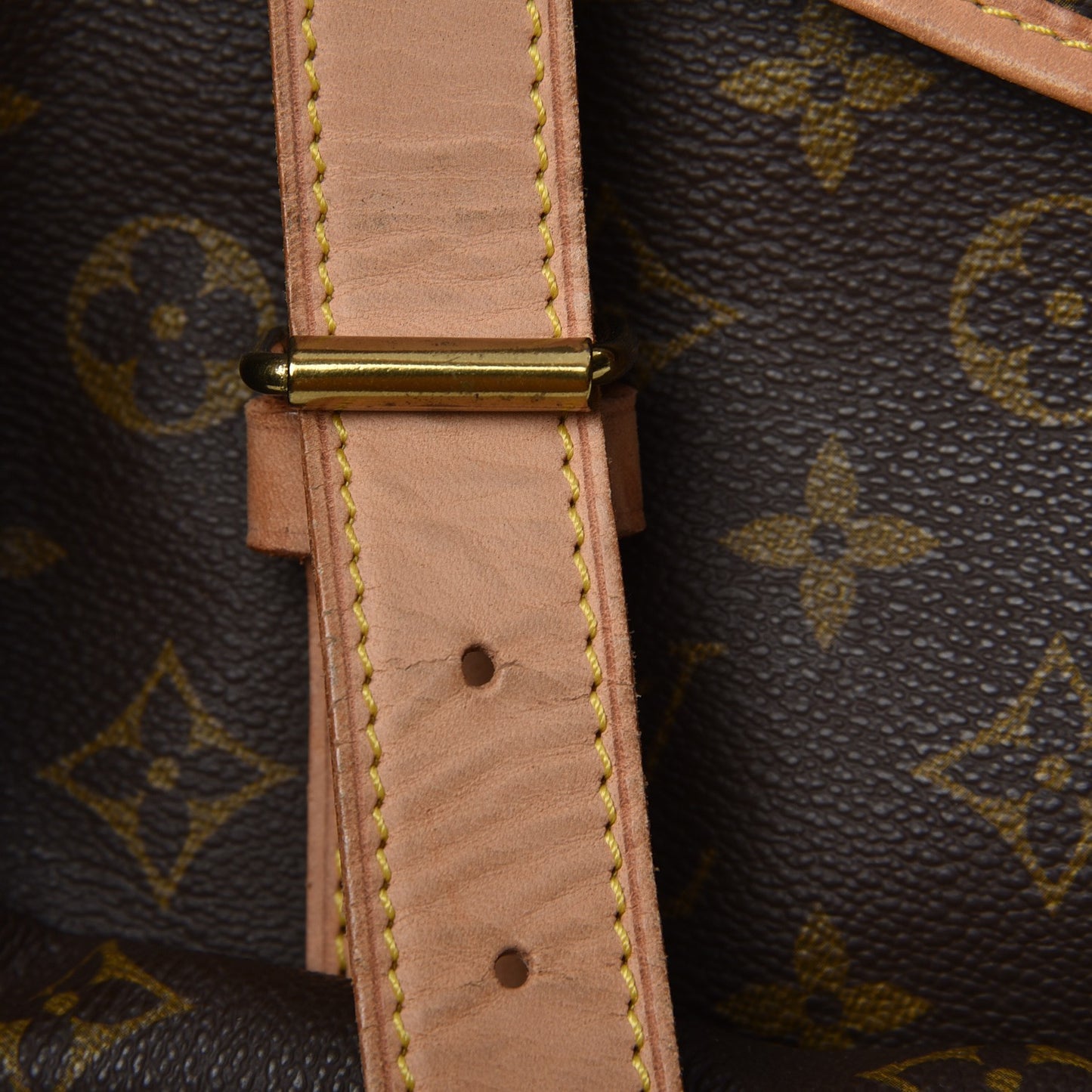 Monogram Saumur 43