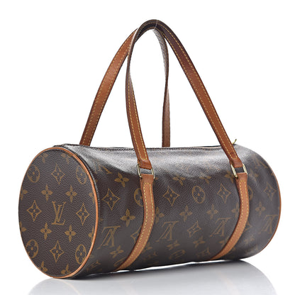 Louis Vuitton Monogram Papillon 26 3 of 12
