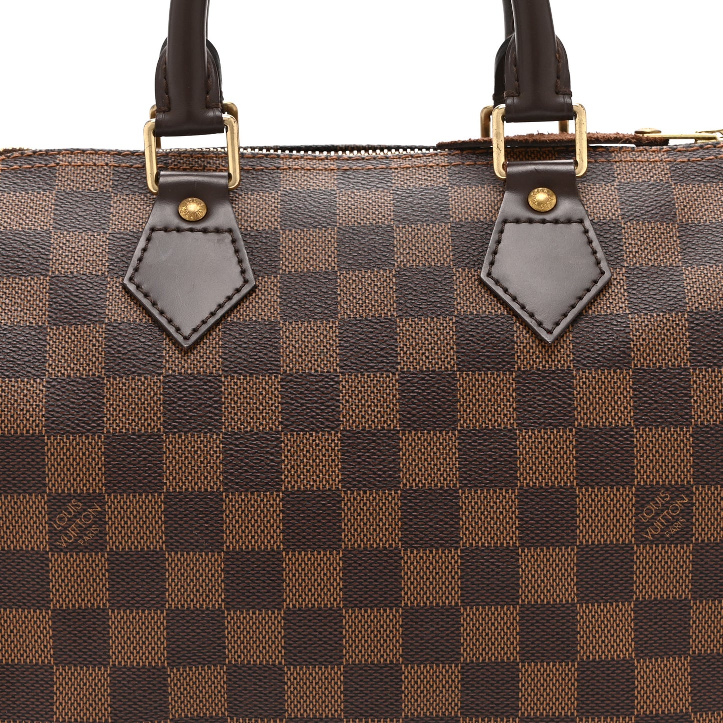 Damier Ebene Speedy 25