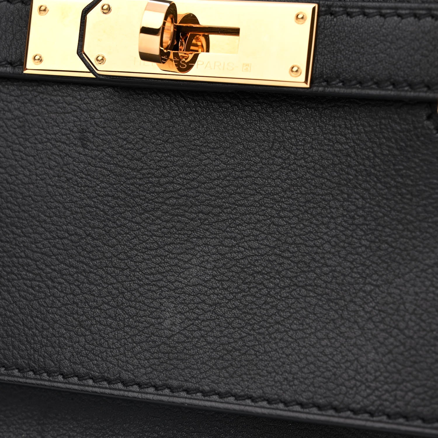 Hermes Evercolor Mini Jypsiere Black 12 of 13
