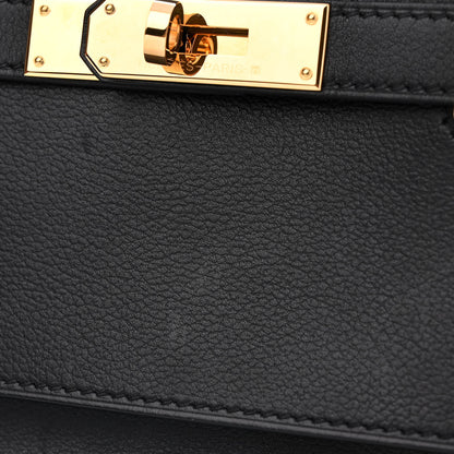 Hermes Evercolor Mini Jypsiere Black 12 of 13