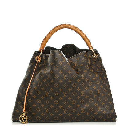Louis Vuitton Monogram Artsy GM 1 of 6