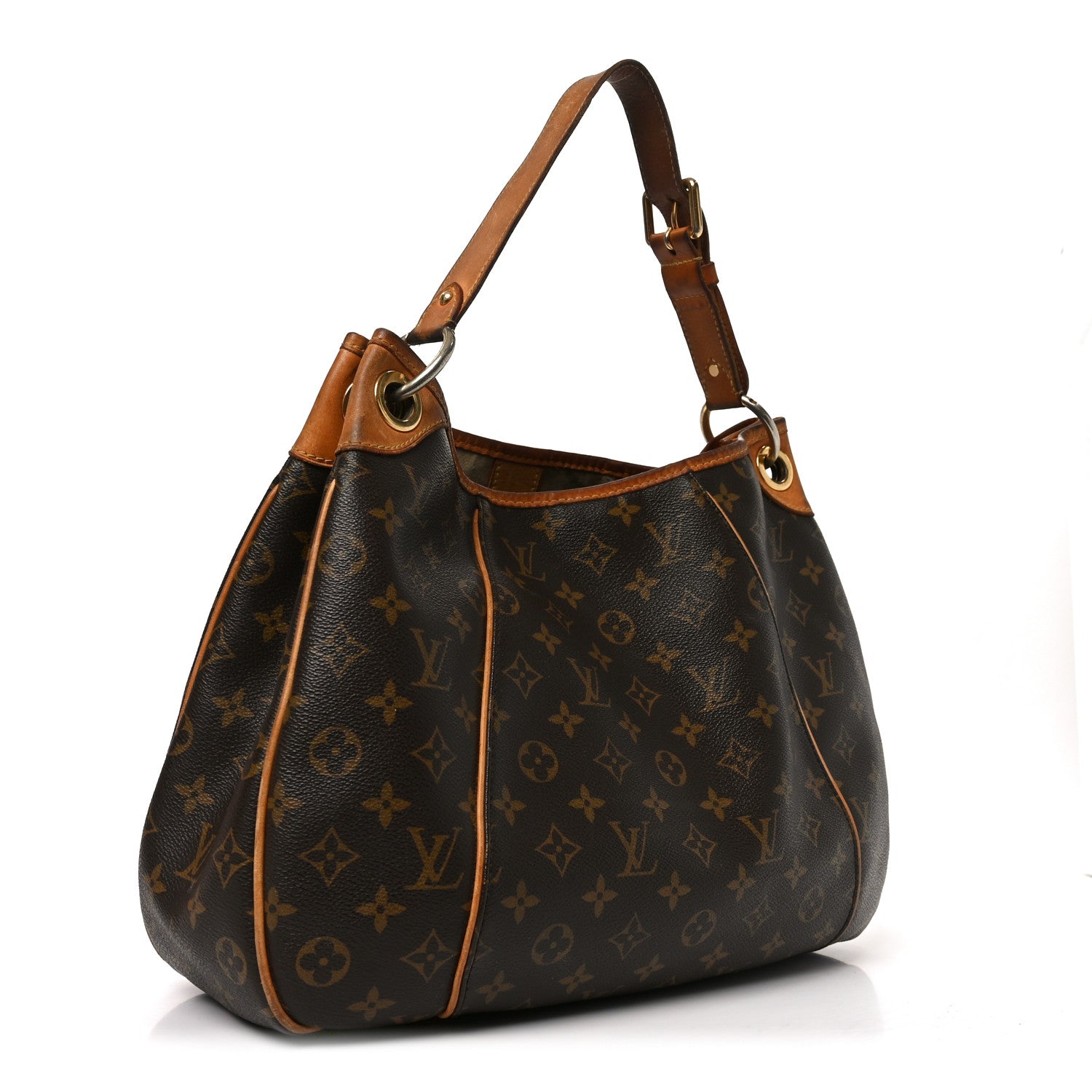 Louis Vuitton Monogram Galliera PM 3 of 11
