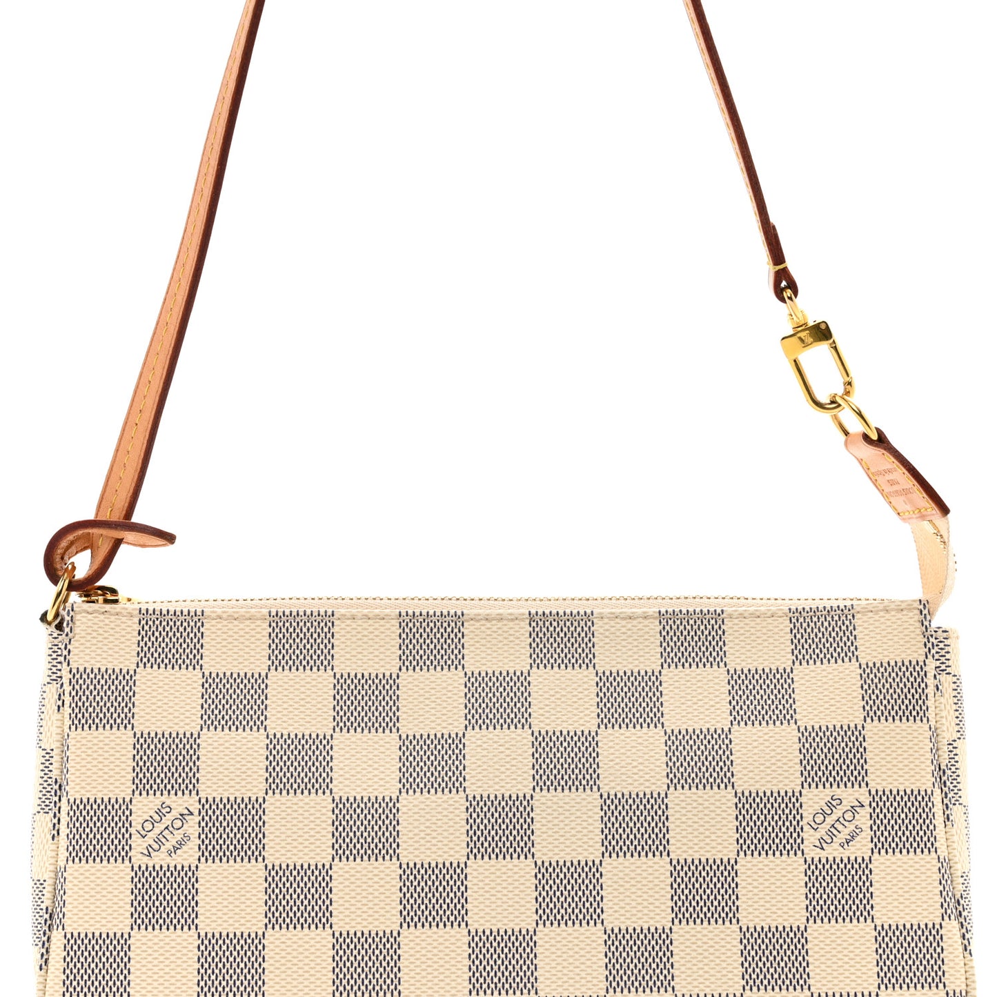 Damier Azur Pochette Accessories NM