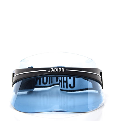 Christian Dior DiorClub1 Sun Visor Blue 3 of 7