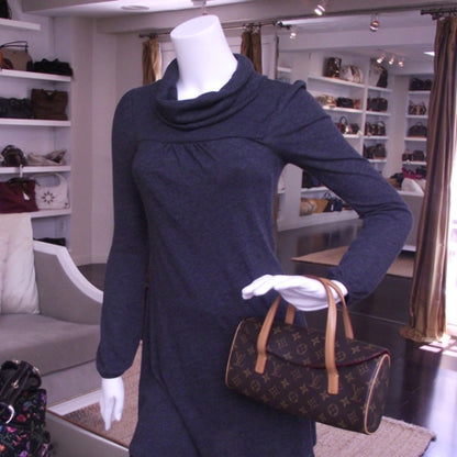 Louis Vuitton Monogram Sonatine 2 of 9