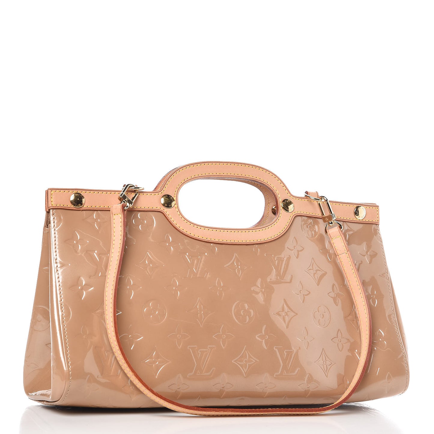 Vernis Roxbury Drive Noisette