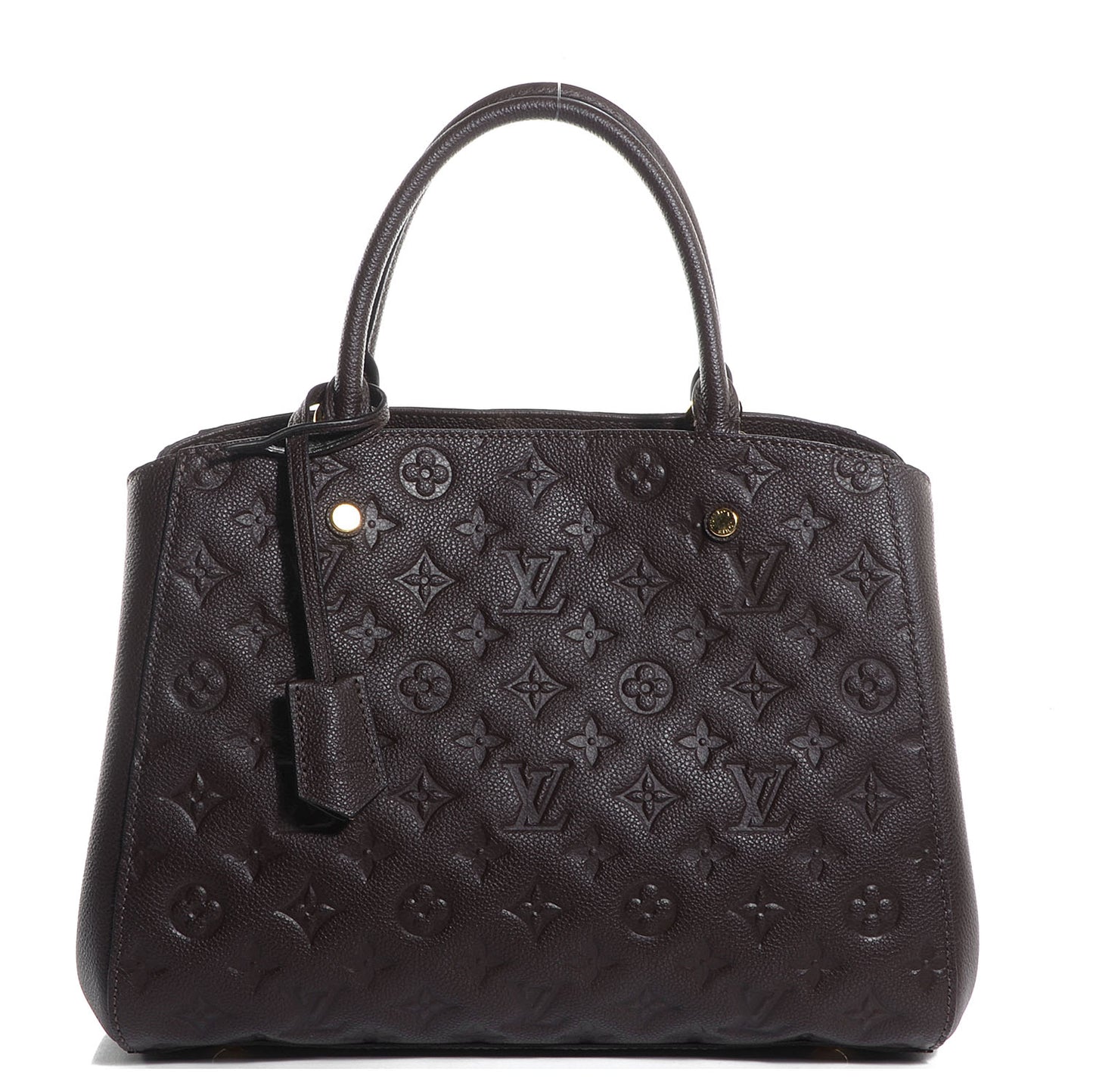 Empreinte Montaigne MM Terre
