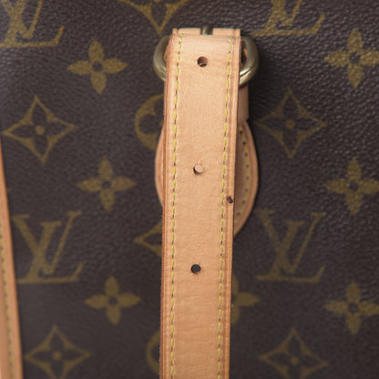 Louis Vuitton Monogram Popincourt Haut 12 of 19
