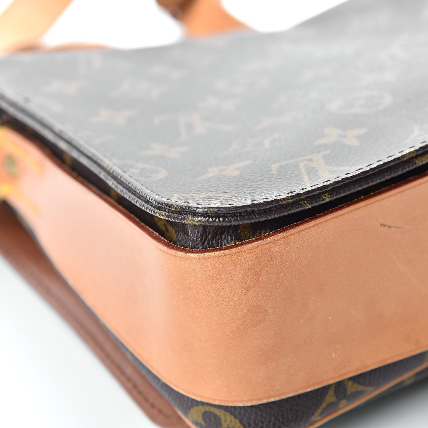 Monogram Cartouchiere 26