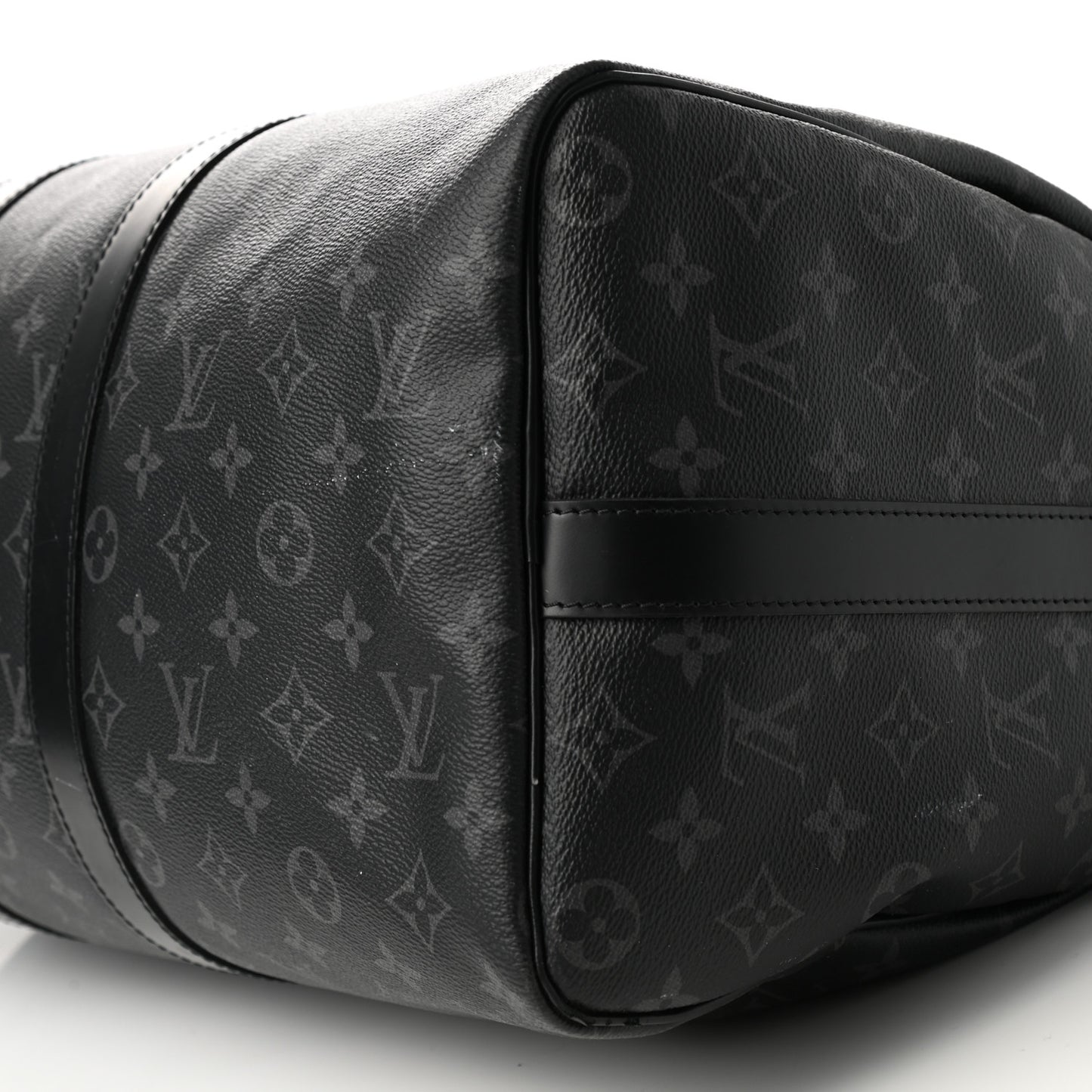 Monogram Eclipse Keepall Bandouliere 45