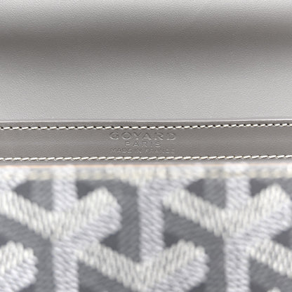 Goyard Goyardine Structure Mini Saigon Grey 6 of 12