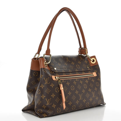 Louis Vuitton Monogram Olympe Camel 3 of 7