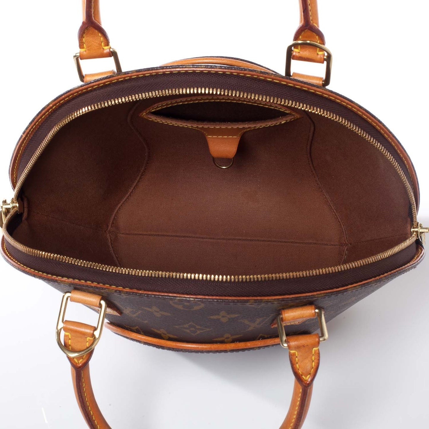 Monogram Ellipse PM