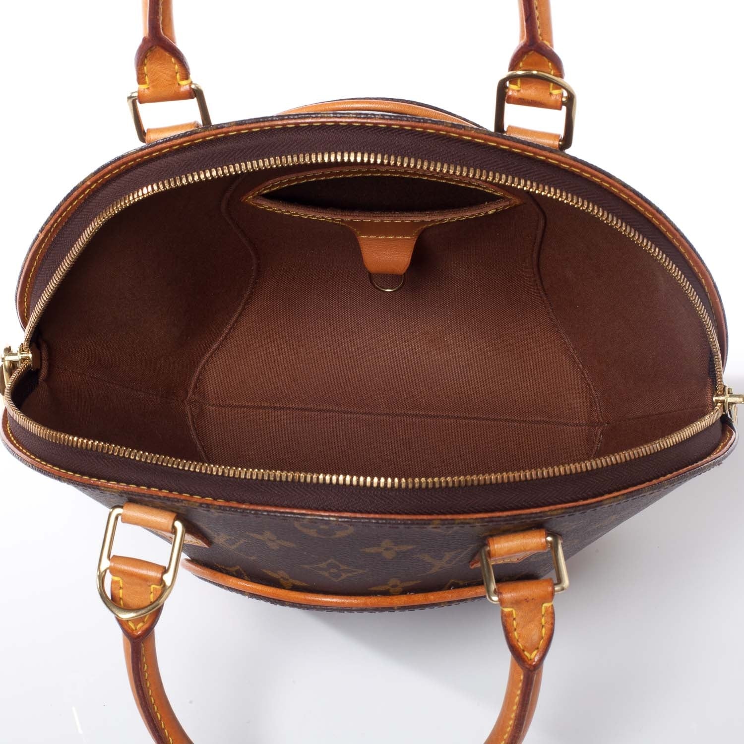 Louis Vuitton Monogram Ellipse PM 9 of 9